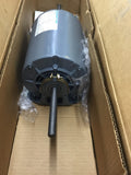 Marathon X205 Ac Motor 3/4 Hp 208-230 V 1200 Rpm 6P Fr 56Z-75 1 Ph 60 Hz OPEN