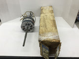 Fasco D873 Ac Motor 1/2 Hp 230 V 1200 Rpm 6P 60 Hz Footless