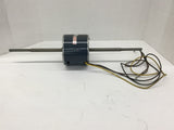 Fasco D873 Ac Motor 1/2 Hp 230 V 1200 Rpm 6P 60 Hz Footless