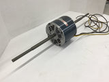Fasco D873 Ac Motor 1/2 Hp 230 V 1200 Rpm 6P 60 Hz Footless