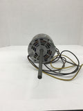 Fasco D873 Ac Motor 1/2 Hp 230 V 1200 Rpm 6P 60 Hz Footless