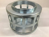 Dayton 2EHE8 Basket Suction Strainer