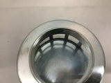 Dayton 2EHE8 Basket Suction Strainer