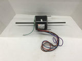Dayton 3M878 Ac Motor 1/4 Hp 115 V 1800 Rpm 4P Fr 48Y 1 Ph 60 Hz DPAO Footless