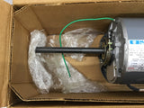 Marathon X218 Ac Motor 3/4 Hp 208-230 V 1200 Rpm 6P Fr 56Z-75 1 Ph 60 Hz Open