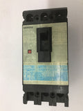 Siemens ED43B030 Molded Case Circuit Breaker 3P 480 V 30 A