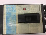 Siemens ED43B030 Molded Case Circuit Breaker 3P 480 V 30 A
