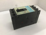 Siemens ED43B030 Molded Case Circuit Breaker 3P 480 V 30 A