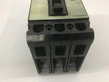 Siemens ED43B030 Molded Case Circuit Breaker 3P 480 V 30 A