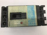 Siemens ED43B030 Molded Case Circuit Breaker 3P 480 V 30 A
