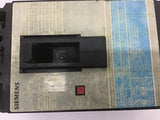 Siemens ED43B030 Molded Case Circuit Breaker 3P 480 V 30 A