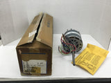 GE 5KCP39CG5830ET Ac Motor 1/3 Hp 115 V 1200 Rpm 6P 60 Hz Footless