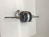 GE 5KCP39CG5830ET Ac Motor 1/3 Hp 115 V 1200 Rpm 6P 60 Hz Footless