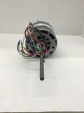 GE 5KCP39CG5830ET Ac Motor 1/3 Hp 115 V 1200 Rpm 6P 60 Hz Footless