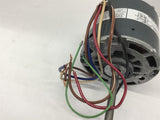 GE 5KCP39CG5830ET Ac Motor 1/3 Hp 115 V 1200 Rpm 6P 60 Hz Footless
