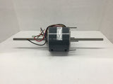 GE 5KCP39CG5830ET Ac Motor 1/3 Hp 115 V 1200 Rpm 6P 60 Hz Footless