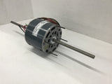 GE 5KCP39CG5830ET Ac Motor 1/3 Hp 115 V 1200 Rpm 6P 60 Hz Footless