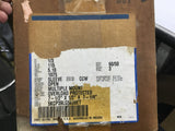 GE 5KCP39CG5830ET Ac Motor 1/3 Hp 115 V 1200 Rpm 6P 60 Hz Footless