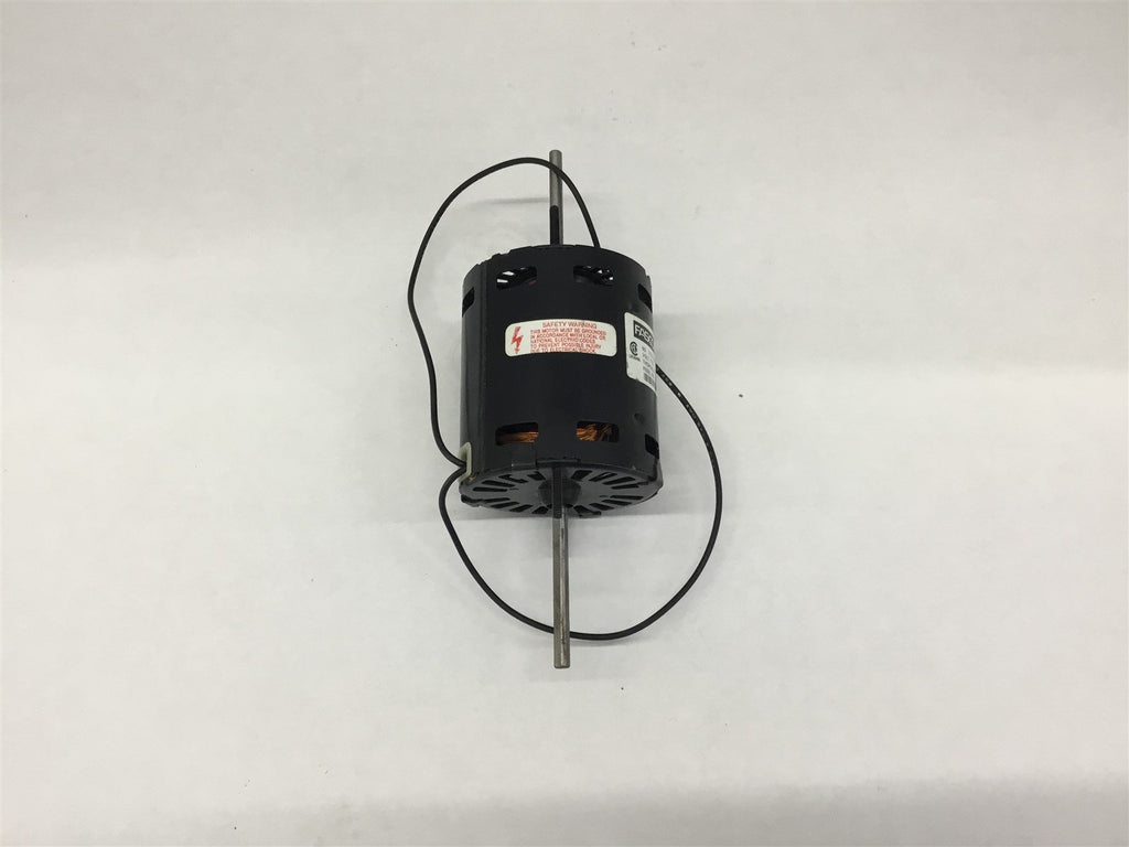 Fasco D213 AC Motor 1/16 Hp 115 V 3600 Rpm 2P 60 Hz Footless