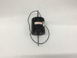 Fasco D213 AC Motor 1/16 Hp 115 V 3600 Rpm 2P 60 Hz Footless