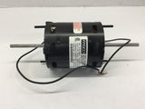 Fasco D213 AC Motor 1/16 Hp 115 V 3600 Rpm 2P 60 Hz Footless