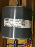 GE 5KCP39GG9051FT AC Motor 1/3 Hp 208-230 V 1800 Rpm 4P 1 Ph 60 Hz