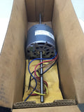 GE 5KCP39GG9051FT AC Motor 1/3 Hp 208-230 V 1800 Rpm 4P 1 Ph 60 Hz