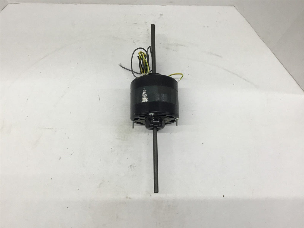 AO Smith CA3G639N Ac Motor 1/20 Hp 115 V 1200 Rpm 6P 1 Ph 60 Hz Footless