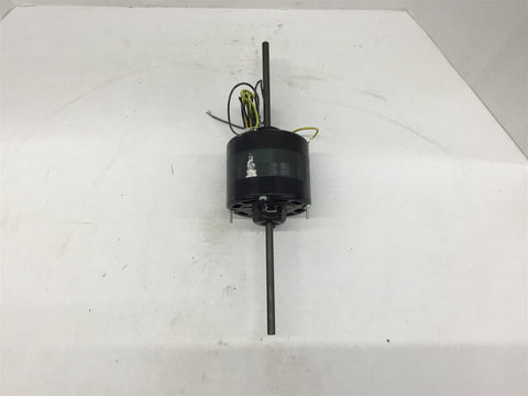 AO Smith CA3G639N Ac Motor 1/20 Hp 115 V 1200 Rpm 6P 1 Ph 60 Hz Footless