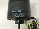 AO Smith CA3G639N Ac Motor 1/20 Hp 115 V 1200 Rpm 6P 1 Ph 60 Hz Footless