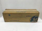 GE 5KCP39MG5313ET Ac Motor 1/2 HP 208-230 V 1800 Rpm 4P 60 Hz OPEN