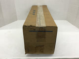 GE 5KCP39MG5313ET Ac Motor 1/2 HP 208-230 V 1800 Rpm 4P 60 Hz OPEN