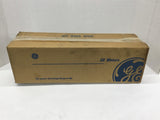 GE 5KCP39MG5313ET Ac Motor 1/2 HP 208-230 V 1800 Rpm 4P 60 Hz OPEN