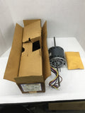 GE 5KCP39PGA854ET AC Motor 3/4 Hp 208-230 V 1200 Rpm 6P 60 Hz OPEN Footless