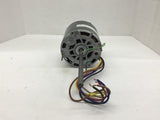 GE 5KCP39PGA854ET AC Motor 3/4 Hp 208-230 V 1200 Rpm 6P 60 Hz OPEN Footless