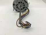 GE 5KCP39PGA854ET AC Motor 3/4 Hp 208-230 V 1200 Rpm 6P 60 Hz OPEN Footless