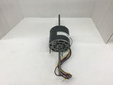 GE 5KCP39PGA854ET AC Motor 3/4 Hp 208-230 V 1200 Rpm 6P 60 Hz OPEN Footless
