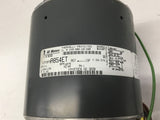 GE 5KCP39PGA854ET AC Motor 3/4 Hp 208-230 V 1200 Rpm 6P 60 Hz OPEN Footless
