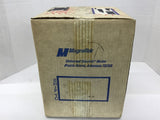 MAGNETEK GE 5kSP29QK1711-S Ac Motor 1/15 Hp 115 V 1200 Rpm 6P
