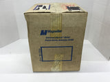 MAGNETEK GE 5kSP29QK1711-S Ac Motor 1/15 Hp 115 V 1200 Rpm 6P