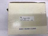 Idec Micro Smart FC4A-C16R2 CPU Module Controller