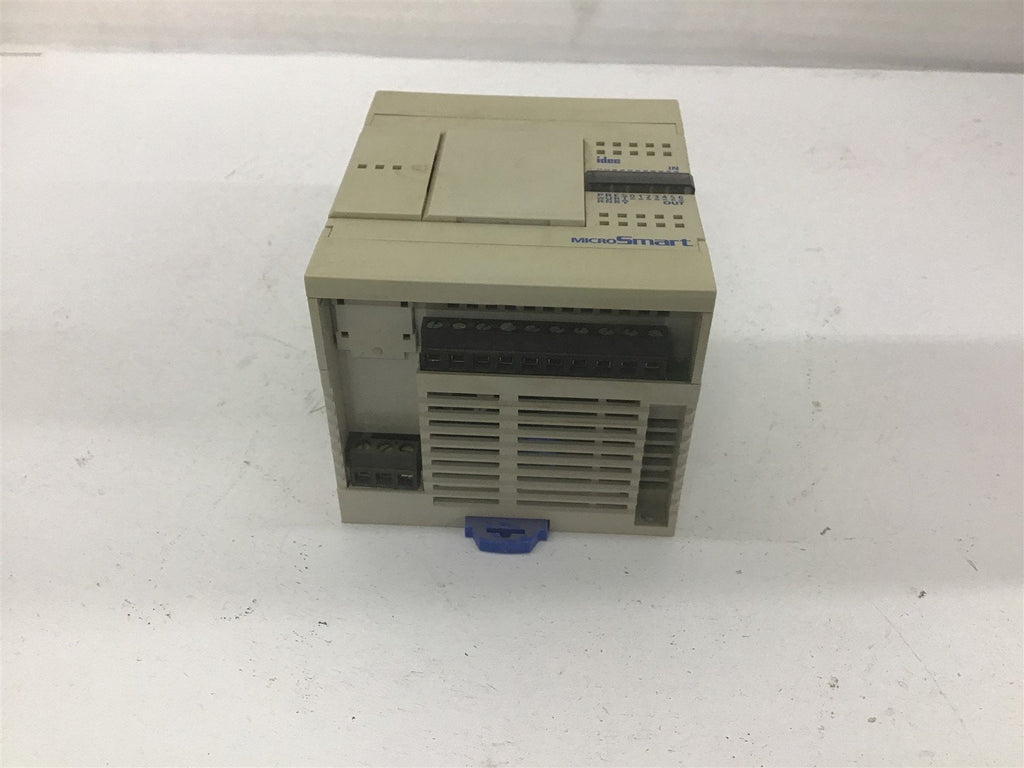 Idec Micro Smart FC4A-C16R2 CPU Module Controller