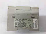 Idec Micro Smart FC4A-C16R2 CPU Module Controller