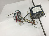 Fasco D773 Ac Motor 1/4 1/5 1/6 Hp 115 V 1800 Rpm 4P 1 PH 60 Hz