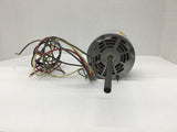 Fasco D773 Ac Motor 1/4 1/5 1/6 Hp 115 V 1800 Rpm 4P 1 PH 60 Hz