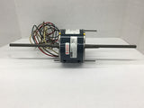 Fasco D773 Ac Motor 1/4 1/5 1/6 Hp 115 V 1800 Rpm 4P 1 PH 60 Hz