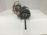 Fasco D773 Ac Motor 1/4 1/5 1/6 Hp 115 V 1800 Rpm 4P 1 PH 60 Hz