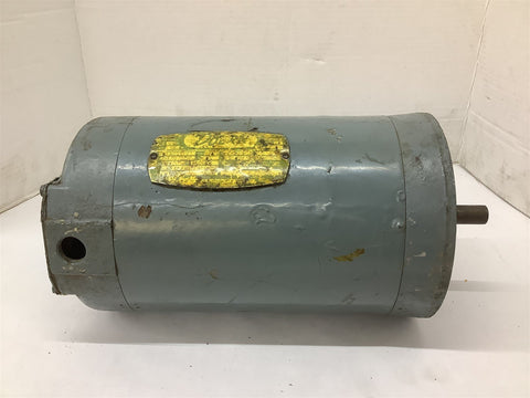 Doerr 3/4HP 115/230V 3450RPM K56C AC Motor