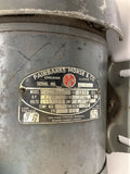Fairbanks Morse C355XB1E AC Motor 1/2HP 115/230V 5639-FR 3450RPM 1PH
