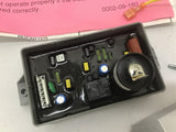 Fenwal 35-725911-117 Direct Spark Ignition Control 120 Vac 1.5 A